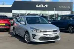 2023 Kia Rio