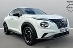 2023 Nissan Juke