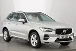 2022 Volvo XC60