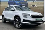 2022 Skoda Karoq