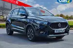 2022 MG ZS