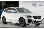 2020 BMW X3