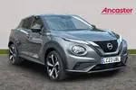 2023 Nissan Juke