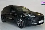 2023 Ford Kuga