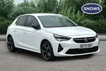 2023 Vauxhall Corsa