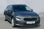 2024 Skoda Scala