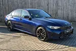 2024 BMW 3 Series