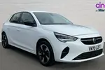 2020 Vauxhall Corsa e