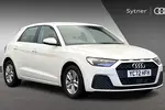 2022 Audi A1
