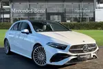 2024 Mercedes-Benz A-Class