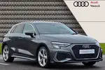 2023 Audi A3