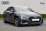 2020 Audi A3