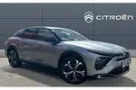 2023 Citroen C5 X