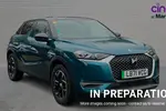 2021 DS DS 3 Crossback