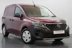 2024 Nissan Townstar