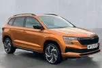 2023 Skoda Karoq