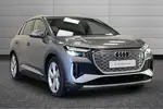 2023 Audi Q4
