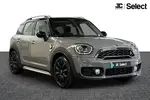 2017 MINI Countryman