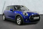 2018 MINI Hatchback