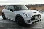 2018 MINI Hatchback 5dr