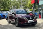 2022 Nissan Qashqai