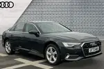 2023 Audi A6