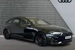 2024 Audi RS4