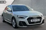 2023 Audi A1