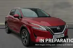 2023 Nissan Qashqai