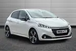 2016 Peugeot 208
