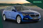 2022 Skoda Scala