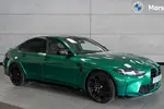 2024 BMW M3