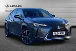 2024 Lexus UX
