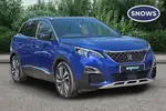 2020 Peugeot 3008