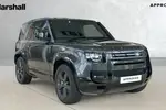 2023 Land Rover Defender