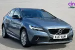 2017 Volvo V40 Cross Country