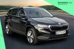 2025 Skoda Karoq