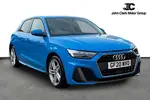 2020 Audi A1