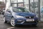 2019 SEAT Leon ST