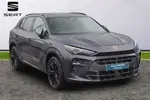 2025 Cupra Terramar