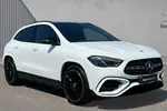 2025 Mercedes-Benz GLA