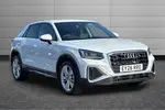 2026 Audi Q2