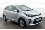 2023 Kia Picanto