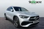 2021 Mercedes-Benz GLA