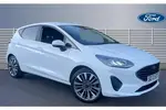 2022 Ford Fiesta