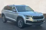 2022 Skoda Kodiaq