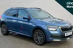 2021 Skoda Kamiq