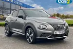 2023 Nissan Juke