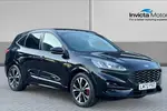 2022 Ford Kuga