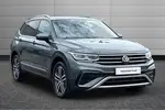 2024 Volkswagen Tiguan Allspace